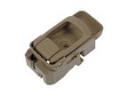 Dorman 80389 Interior Door Handle - Front Right or Rear Right - view 2