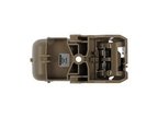 Dorman 80389 Interior Door Handle - Front Right or Rear Right - view 3