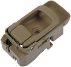 Dorman 80389 Interior Door Handle - Front Right or Rear Right - view 1