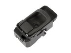 Dorman 80390 Interior Door Handle - Front Left or Rear Left - view 2