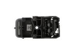 Dorman 80390 Interior Door Handle - Front Left or Rear Left - view 3