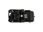 Dorman 80393 Interior Door Handle - Front Right or Rear Right - view 3