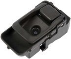 Dorman 80393 Interior Door Handle - Front Right or Rear Right - view 1