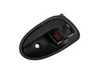 Dorman 80398 Interior Door Handle - Front Left or Rear Left - view 2