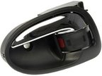 Dorman 80400 Interior Door Handle - Front Left or Rear Left - view 2