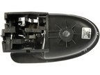 Dorman 80400 Interior Door Handle - Front Left or Rear Left - view 3
