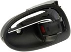 Dorman 80400 Interior Door Handle - Front Left or Rear Left - view 1