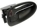 Dorman 80401 Interior Door Handle - Front Right or Rear Right - view 2