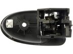 Dorman 80401 Interior Door Handle - Front Right or Rear Right - view 3