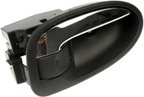 Dorman 80401 Interior Door Handle - Front Right or Rear Right - view 1