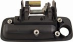 Dorman 80403 Exterior Door Handle - Front Right - view 3