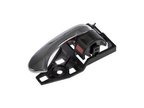 Dorman 80404 Interior Door Handle - Front Left or Rear Left - view 2
