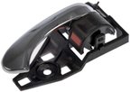 Dorman 80404 Interior Door Handle - Front Left or Rear Left - view 1