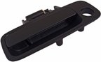 Dorman 80405 Exterior Door Handle - Front Left - view 2