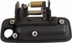 Dorman 80405 Exterior Door Handle - Front Left - view 3