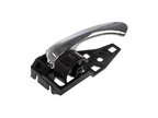 Dorman 80406 Interior Door Handle - Front Right or Rear Right - view 2