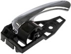 Dorman 80406 Interior Door Handle - Front Right or Rear Right - view 1