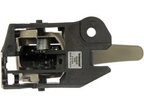 Dorman 80408 Interior Door Handle - Front Left or Rear Left - view 3