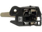 Dorman 80410 Interior Door Handle - Front Right or Rear Right - view 3