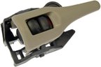 Dorman 80410 Interior Door Handle - Front Right or Rear Right - view 1