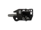 Dorman 80412 Interior Door Handle - Front Left or Rear Left - view 3