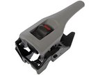 Dorman 80414 Interior Door Handle - Front Right or Rear Right - view 2