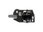 Dorman 80414 Interior Door Handle - Front Right or Rear Right - view 3
