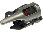Dorman 80416 Interior Door Handle - Front Left or Rear Left - view 2