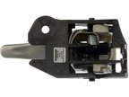 Dorman 80418 Interior Door Handle - Front Right or Rear Right - view 3