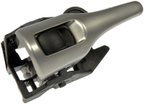 Dorman 80418 Interior Door Handle - Front Right or Rear Right - view 1