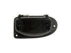 Dorman 80419 Exterior Door Handle - Rear Left - view 3