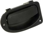 Dorman 80419 Exterior Door Handle - Rear Left - view 1