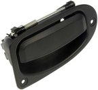 Dorman 80420 Exterior Door Handle - Rear Right - view 1