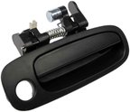 Dorman 80424 Exterior Door Handle - Front Right - view 1