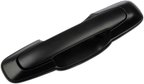 Dorman 80425 Exterior Door Handle - Front Left or Rear Left - view 1