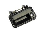 Dorman 80427 Exterior Door Handle - Front Left - view 2