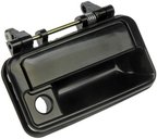 Dorman 80428 Exterior Door Handle - Front Right - view 1