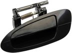 Dorman 80429 Exterior Door Handle - Rear Left - view 1
