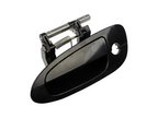 Dorman 80431 Exterior Door Handle - Front Left - view 2