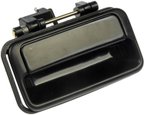 Dorman 80434 Exterior Door Handle - Rear Right - view 1