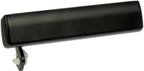 Dorman 80437 Exterior Door Handle - Front Left - view 1