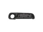 Dorman 80439 Exterior Door Handle - Front Left - view 3