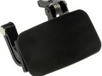 Dorman 80445 Exterior Door Handle - Left Side Sliding Door - view 2