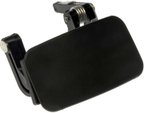 Dorman 80445 Exterior Door Handle - Left Side Sliding Door - view 1