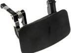 Dorman 80446 Exterior Door Handle - Right Side Sliding Door - view 2