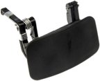 Dorman 80446 Exterior Door Handle - Right Side Sliding Door - view 1