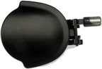 Dorman 80448 Exterior Door Handle - Front Right - view 1