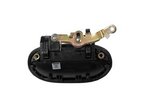 Dorman 80449 Exterior Door Handle - Rear Right - view 3