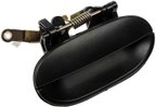 Dorman 80449 Exterior Door Handle - Rear Right - view 1