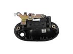 Dorman 80452 Exterior Door Handle - Front Left - view 3